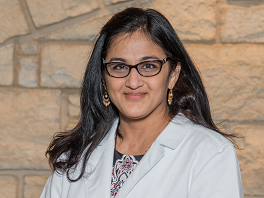Dr. Deepika Buchupalli